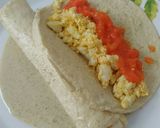 Foto del paso 19 de la receta: Papadzules. Receta milenaria de los Mayas