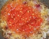 Foto langkah ke 4 dari resep Sambal bawang pete.