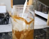 Foto langkah ke 3 dari resep Es Kopi Aren.