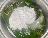 Foto langkah ke 2 dari resep Kue Putu Bambu.