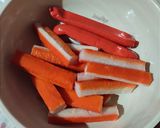 Foto langkah ke 4 dari resep Sushi Bake.