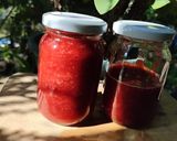 Foto del paso 12 de la receta: Mermelada de Fresa