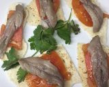 Foto del paso 5 de la receta: Sardinas a la vinagreta 😎 Estilo Boquerones 😋 ñumi ñumi 🥳 #keto