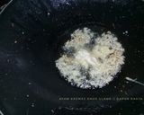 Foto langkah ke 8 dari resep Ayam kremes daur ulang opor.