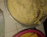 Foto del paso 2 de la receta: Tamal de piña 🤤🤤🤤🍍con harina de maíz