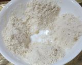 পুরভরা রঙীলা পিঠা। রেসিপির ধাপ 1 ছবি