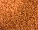 A picture of step 3 of Knafeh Khishneh (Coarse Knafeh).