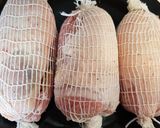 Foto del paso 2 de la receta: Pollo relleno Bella Napoli🇮🇹