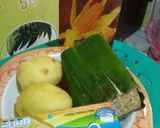 Foto langkah ke 1 dari resep Stick temtang By mama jojo.