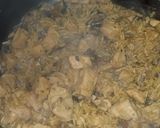 Foto del paso 5 de la receta: Arroz con pollo y azafrán