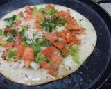 Classic Veg Uttappam recipe step 4 photo