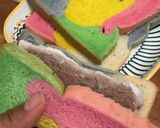 Foto langkah ke 5 dari resep Uncle Ice Cream ala Orchard Road Singapore.
