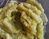 Gambar langkah 3 resipi Jus Buah Amra/Kedondong Asam Boi.