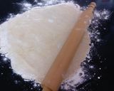 Foto del paso 13 de la receta: Masa de Pizza Casera