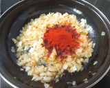 Foto del paso 2 de la receta: Salsa brava