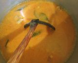 Foto langkah ke 6 dari resep Lontong sayur.