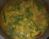 ডাল মাখানি (dal makhani recipe in Bengali) রেসিপি ধাপ - 9 ছবি