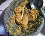 Foto langkah ke 1 dari resep Kepiting kuah kari.