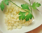 Foto del paso 3 de la receta: Tortilla de Champiñones