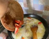 Foto langkah ke 7 dari resep Garang Asem by me (Tidak ditum).