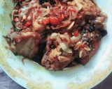 Foto langkah ke 5 dari resep Ayam Kecap Pedas.