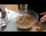 Foto del paso 7 de la receta CupCakes de Cerveza Negra con Chocolate