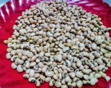 लोबिया मक्खनी रेसिपी चरण 1 फोटो