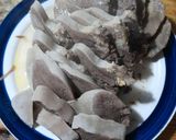 Foto del paso 5 de la receta: Lengua Vacuna Estofada❤