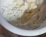 Foto del paso 1 de la receta: Alfajores de maicena sin tacc y sin azúcar (Stevia)
