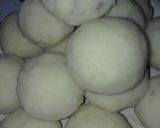 Foto del paso 6 de la receta: Bombas de papa. Económicas y rendidoras