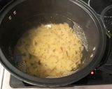 Foto del paso 2 de la receta: Pastón ensalardo, pal almuerzo y el yugo