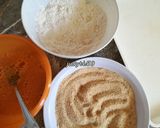 🧡Tuti rántott csirkemáj - Jucus konyhájából, ahogyan mi szeretjük🧡 recept fázis 1 fotója
