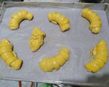 Foto langkah ke 6 dari resep Roti Kentang (step by step).