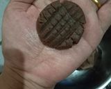 Foto langkah ke 5 dari resep Cookies coklat simple.