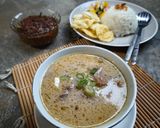 Foto langkah ke 5 dari resep Coto Makasar.