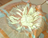 Foto del paso 17 de la receta: Queso crema casero