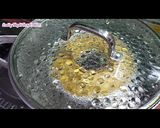 Foto langkah ke 7 dari resep Bolu pisang 2 telur part 2.
