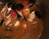 Foto del paso 4 de la receta: Paila Marina