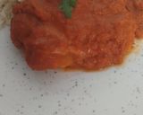 Foto del paso 6 de la receta: 🐟Bacalao con Tomate 2.0 🍅