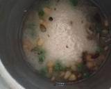 Peas-Corn Pulao recipe step 5 photo