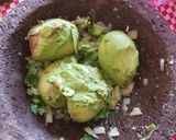 Foto del paso 3 de la receta: Guacamole