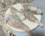 Foto del paso 4 de la receta: Lenguado con limón