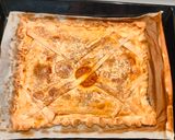 Foto del paso 4 de la receta Empanada de ternera