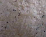 लौकी का ढोकला (lauki ka dhokla recipe in Hindi) रेसिपी चरण 2 फोटो