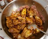 Foto del paso 3 de la receta: Alitas de Pollo con Jamón