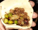 নিরামিষ সিঙাড়া(Niramish Singara in bengali recipe) রেসিপির ধাপ 4 ছবি