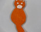 A picture of step 11 of Cut-Out Sugar Cookies (Tigers for Lunar New Year! 🐯🧧).