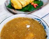 Hình bước làm 8 của món Mâm cơm gia đình #80: cơm chay lễ Vu Lan