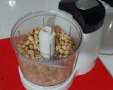 Foto langkah ke 2 dari resep Bumbu rujak kacang tanah.