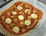 Foto do passo 5 de Pizza saudável